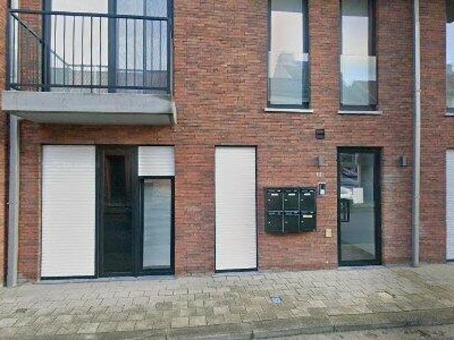 Apartment for rent in Sint Niklaas
