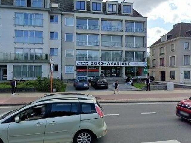 Apartment for rent in Sint Niklaas