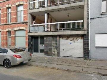 Apartment for rent in Sint Niklaas