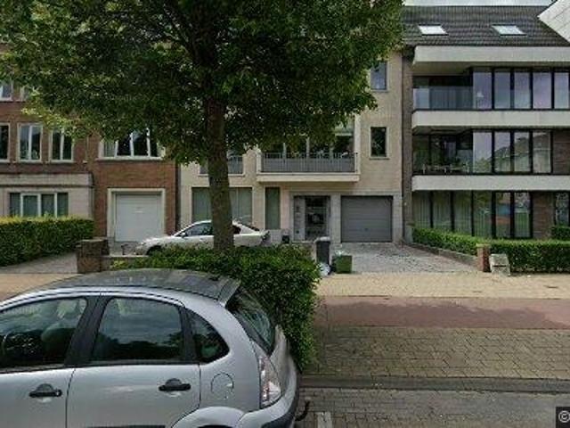 Apartment for rent in Sint Niklaas