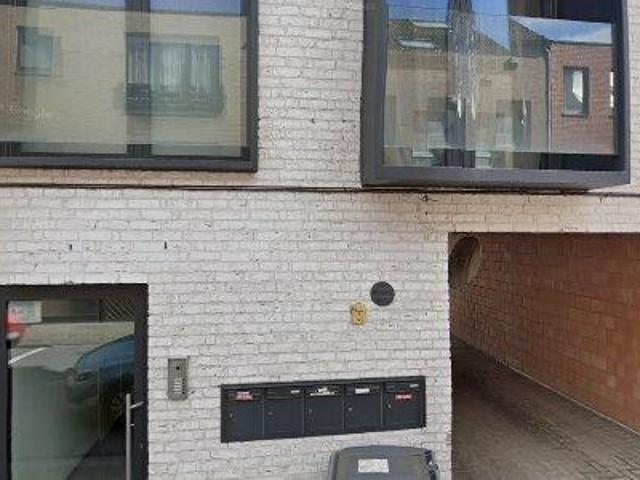 Apartment for rent in Sint Niklaas