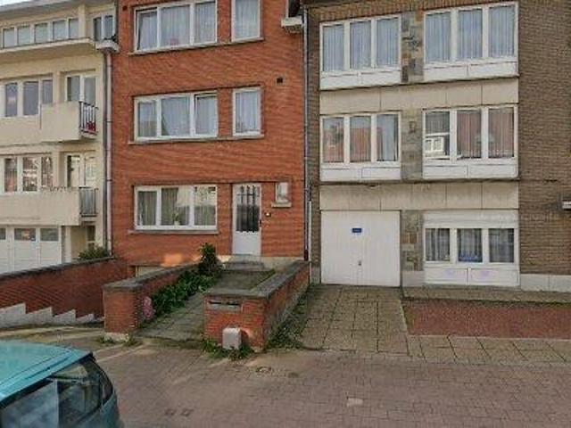 Apartment for rent in Sint Pieters Leeuw