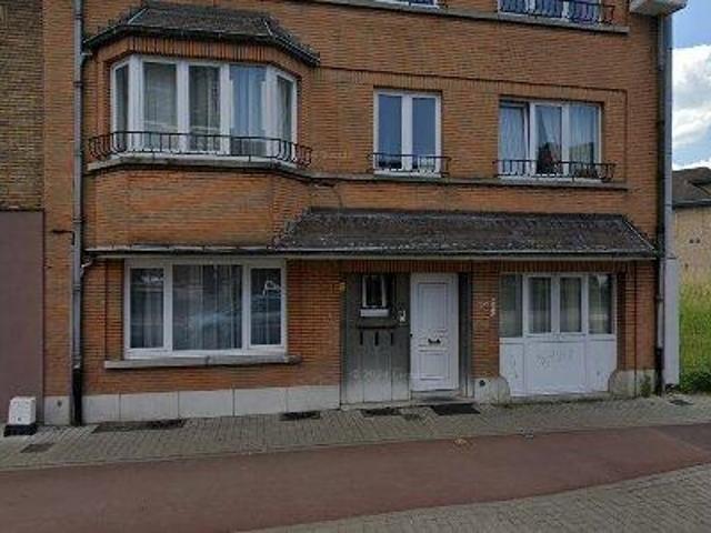 Apartment for rent in Sint Pieters Leeuw