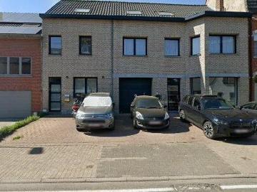 Apartment for rent in Sint Pieters Leeuw