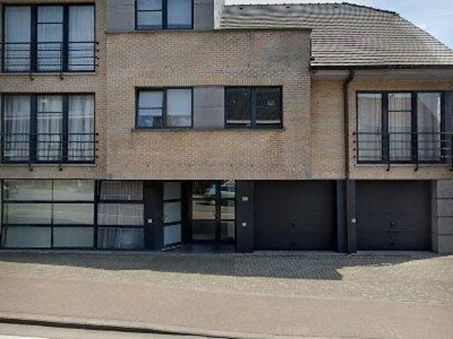 Apartment for rent in Sint Pieters Leeuw