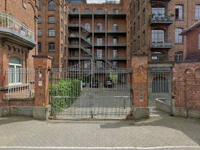 Apartment for rent in Sint Pieters Leeuw