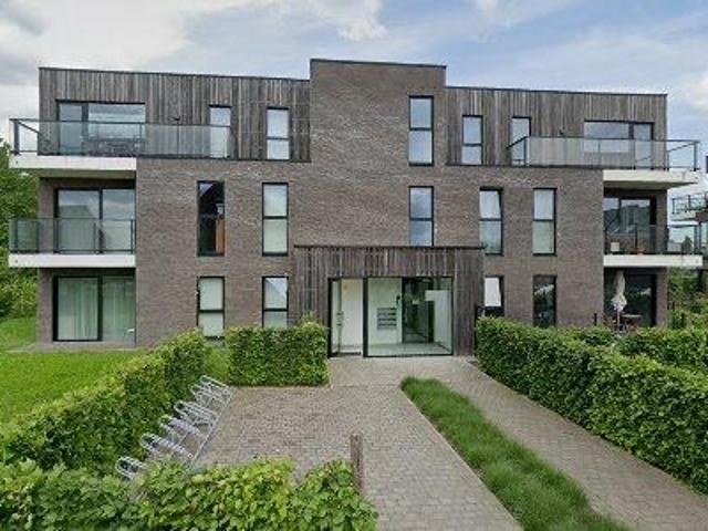 Apartment for rent in Sint Pieters Leeuw