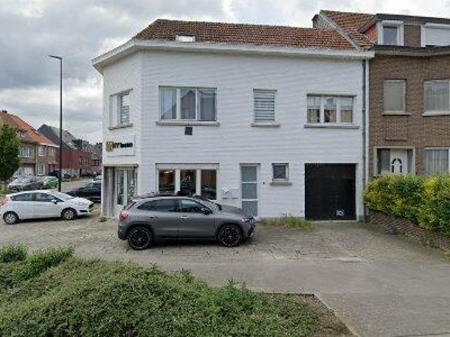 Apartment for rent in Sint Pieters Leeuw