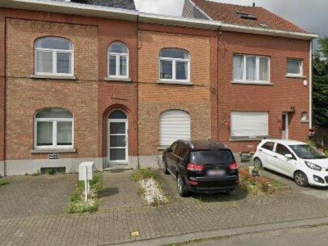 Apartment for rent in Sint Pieters Leeuw