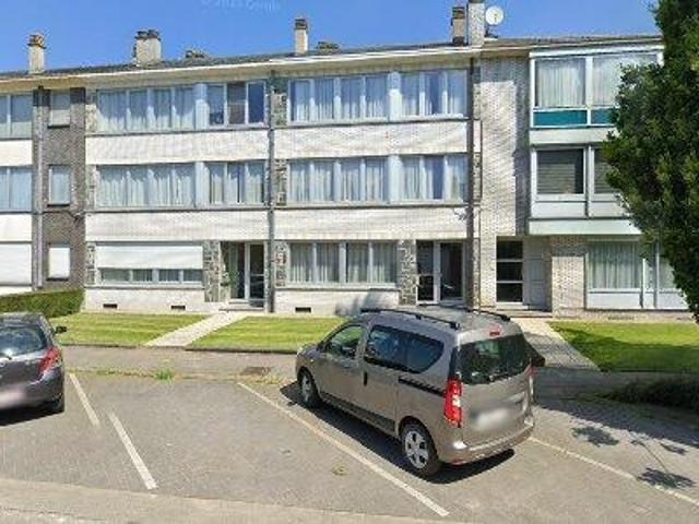 Apartment for rent in Sint Pieters Leeuw