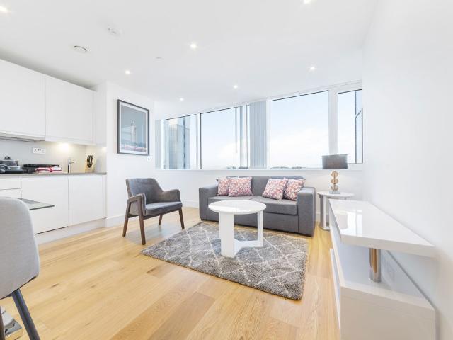 apartment for rent in Skyline, SLOUGH