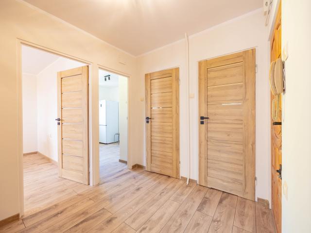 apartment for rent in Składowa, Olecko