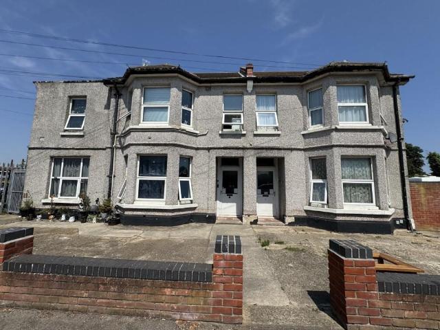 apartment for rent in Skelmersdale Road, CO15 6BP