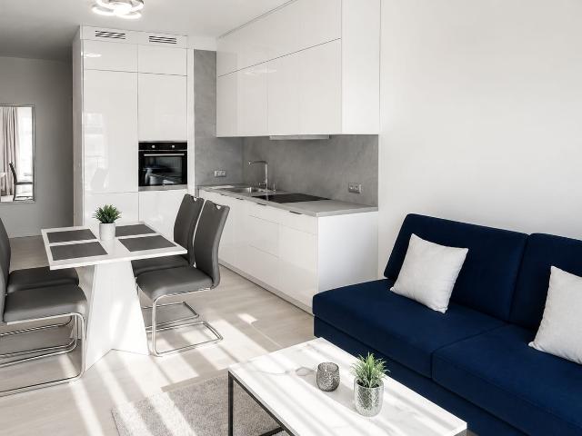 apartment for rent in Skierniewice