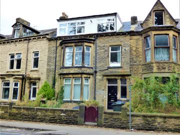 Utley Keighley, BD22, Bradford and West Yorkshire, North England