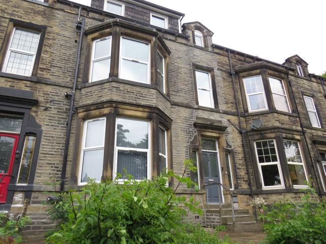apartment for rent in Skircoat Road, Halifax, Halifax
