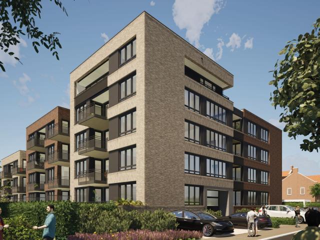 apartment for rent in Slachthuisstraat 153 6041CB Roermond Binnenstad Roermond