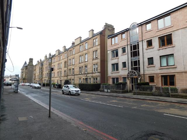apartment for rent in Slateford Road, Edinburgh, EH11 1QX