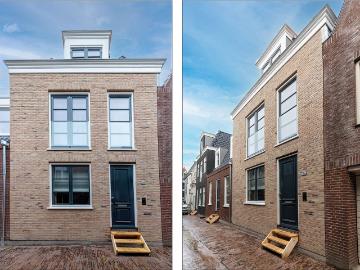 Binnenstad, Hoorn, Gemeente Hoorn, Noord-Holland