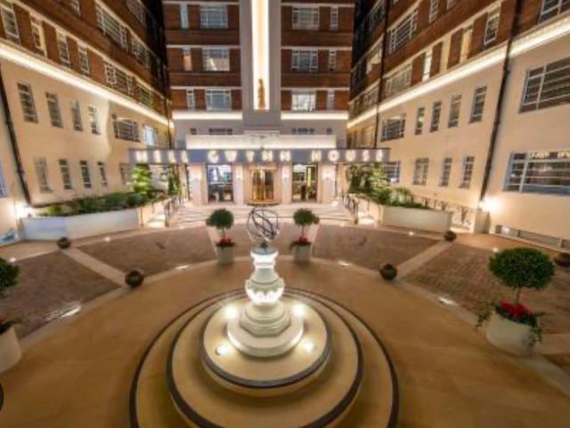apartment for rent in Sloane Avenue, London. SW3