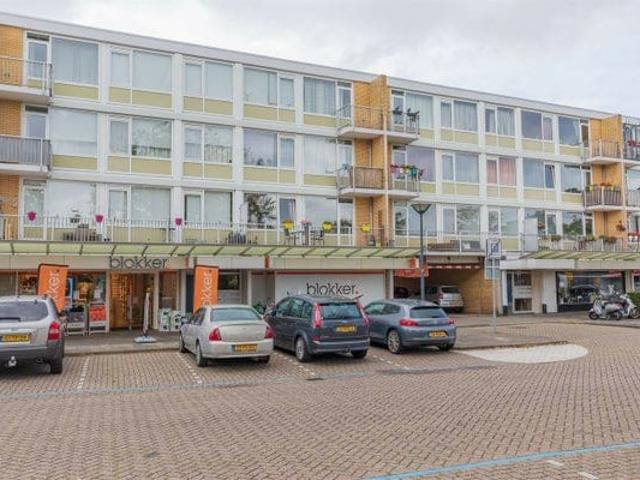 apartment for rent in Sloterweg 89 A 1171CH Haarlemmermeer Badhoevedorp West Badhoevedorp