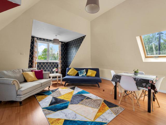 apartment for rent in Spur Road, Isleworth, TW7 5BD