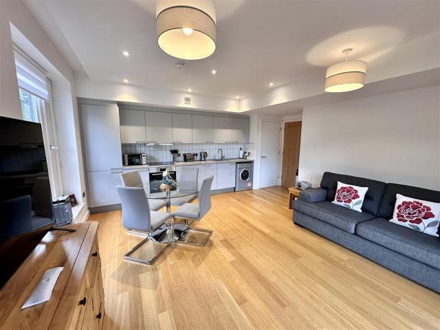apartment for rent in Spa Villas, Matlock Spa, Matlock