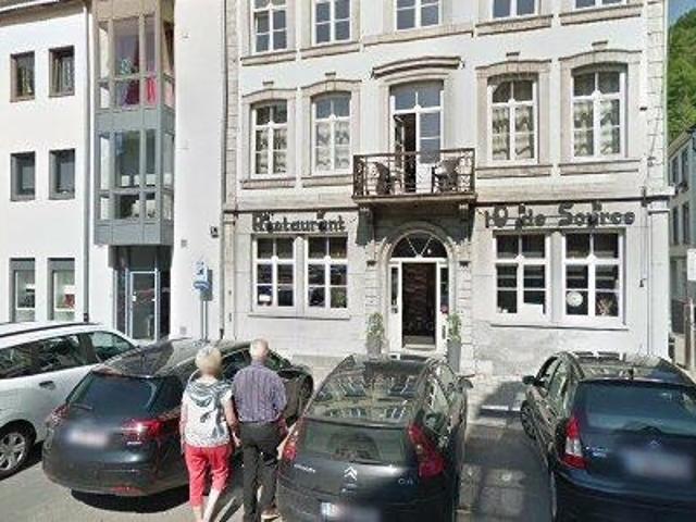 Apartment for rent in Spa