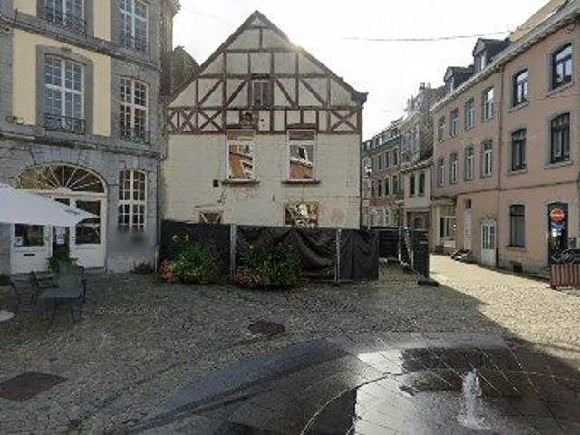 Apartment for rent in Spa