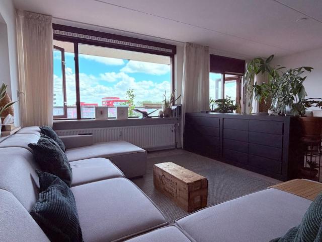 Apartment for rent in Spaarndamseweg 380 0021, 2022EA, Haarlem, Netherlands