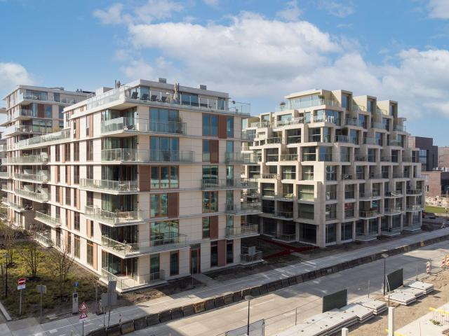 apartment for rent in Spadinalaan 267 1031 KB Amsterdam Overhoeks