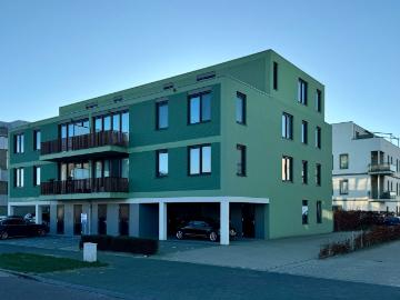 apartment for rent in Spanjestraat 36 B 1363CM Almere Europakwartier W. West Almere
