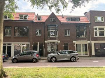 apartment for rent in Speelhuislaan 35 4815CB Breda Belcrum Breda