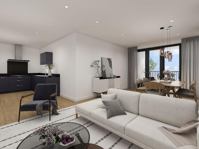 apartment for rent in Sperwerlaan 11 10 3722 XA Bilthoven Bilthoven Centrum