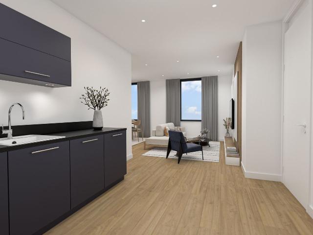 apartment for rent in Sperwerlaan 11 42 3722 XA Bilthoven Bilthoven Centrum