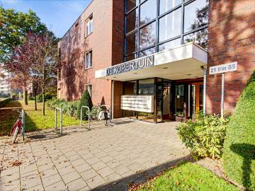 Olland, Meierijstad, Noord-Brabant - IUitgeruste keuken