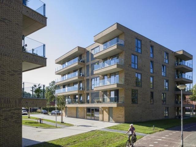 Apartment for rent in Spijkenisse