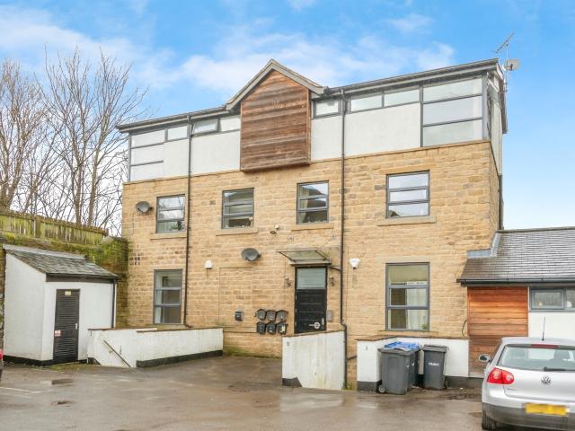 apartment for rent in Spinners Wharf, Shipley, Dockfield terrace, Shipley, Dockfield terrace