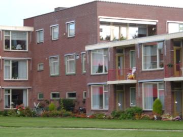 apartment for rent in Sportlaan 4 1722XG Dijk en Waard Zuid Scharwoude Oost Zuid Scharwoude