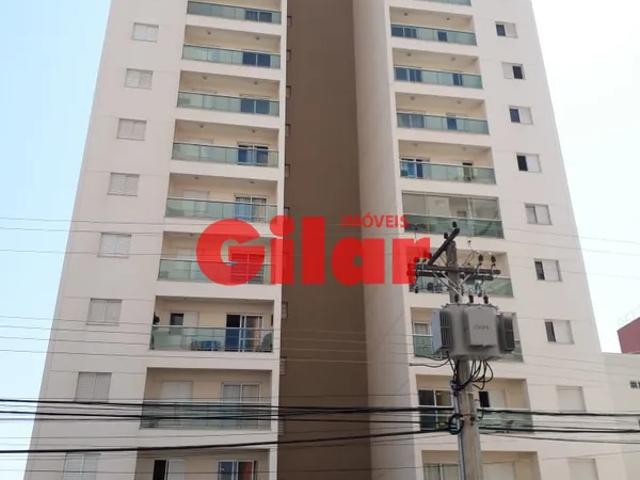 apartment for rent in SPOT CLUB HOUSE, AEROPORTO, BAURU
