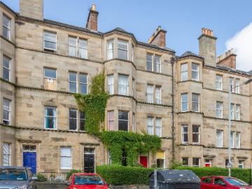 Marchmont, Edinburgh, Shetland - Equipped kitchen