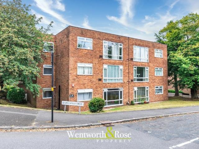 apartment for rent in Spreadbury Close, B17 8TQ
