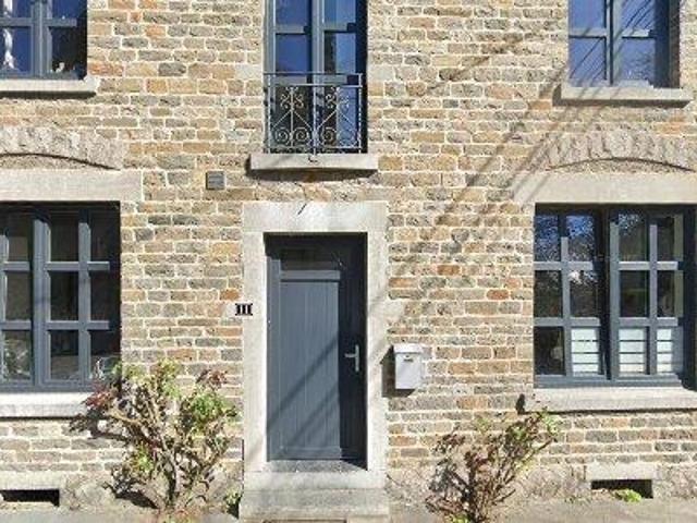 Apartment for rent in Sprimont