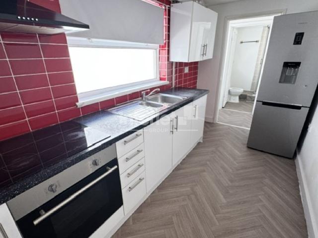 apartment for rent in Spring Gardens place, Adamsdown, CF24 1QZ