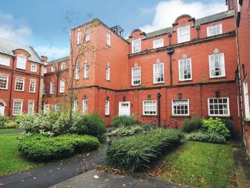 apartment for rent in Springhill Court, Wavertree, Liverpool, L15 9EJ
