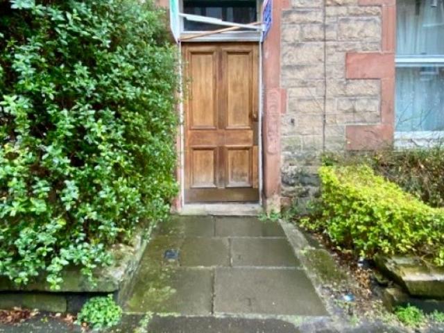apartment for rent in Springvalley Terrace, Morningside, Edinburgh, EH10