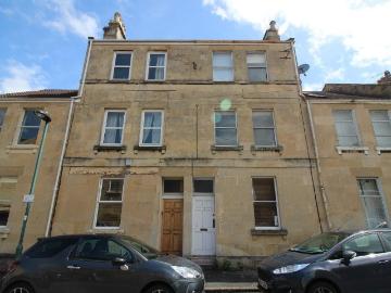 Bath, Bath and North East Somerset county, Southdowns