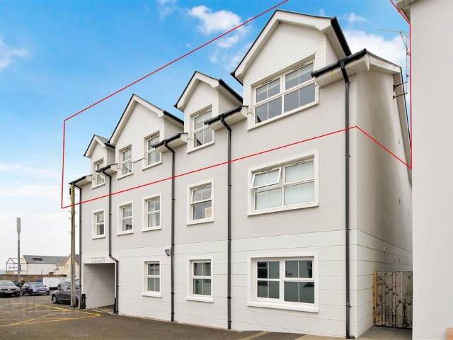 apartment for rent in STUDENT LET 2026 27, 12 O'Hara Court, Portstewart, BT55 7TA