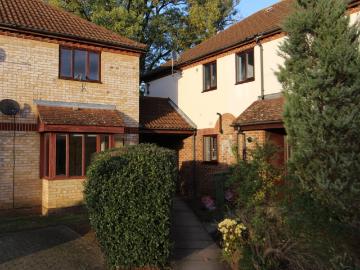apartment for rent in Studley Knapp, Walnut Tree, MK7