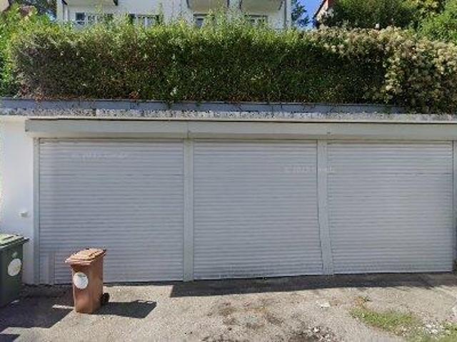 Apartment for rent in Stuttgart Ost